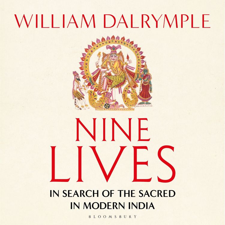 Produktbild: Nine Lives