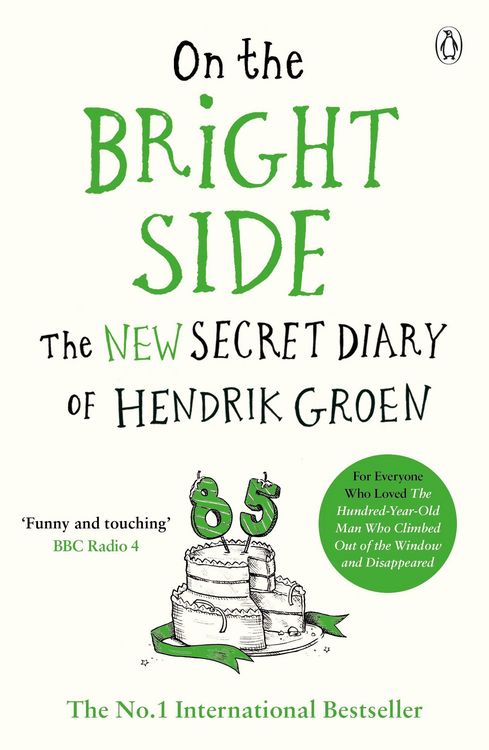Produktbild: On the Bright Side