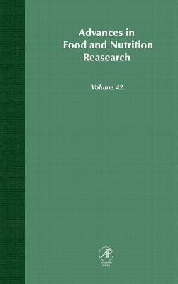 Produktbild: Advances in Food & Nutrition R