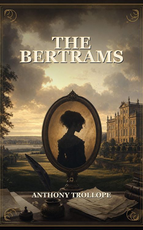 Produktbild: The Bertrams