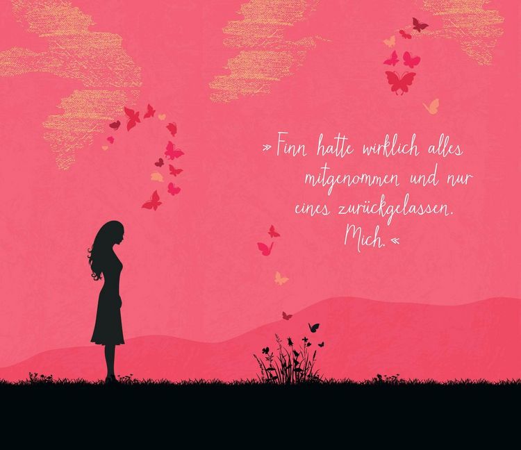 Produktbild: Sechs Tage zwischen dir und mir