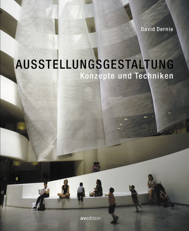 Produktbild: Ausstellungsgestaltung