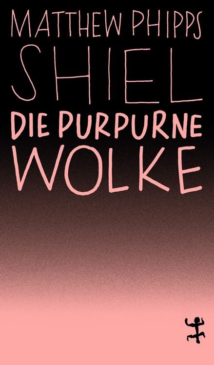 Produktbild: Die purpurne Wolke