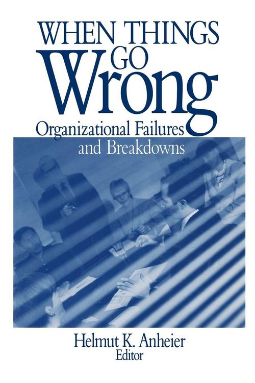 Produktbild: When Things Go Wrong