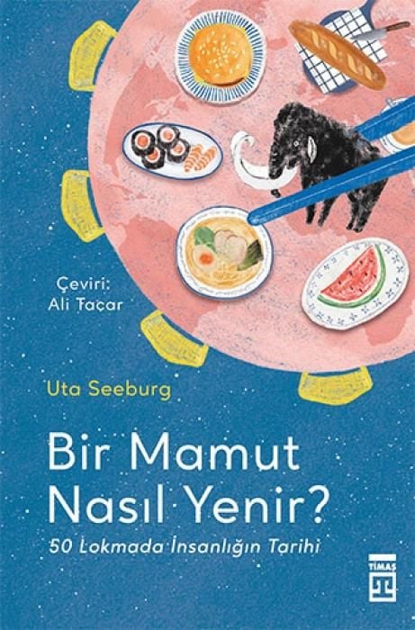 Produktbild: Bir Mamut Nasil Yenir