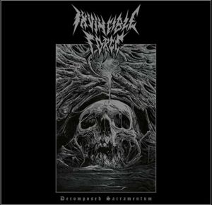 Produktbild: Decomposed Sacramentum