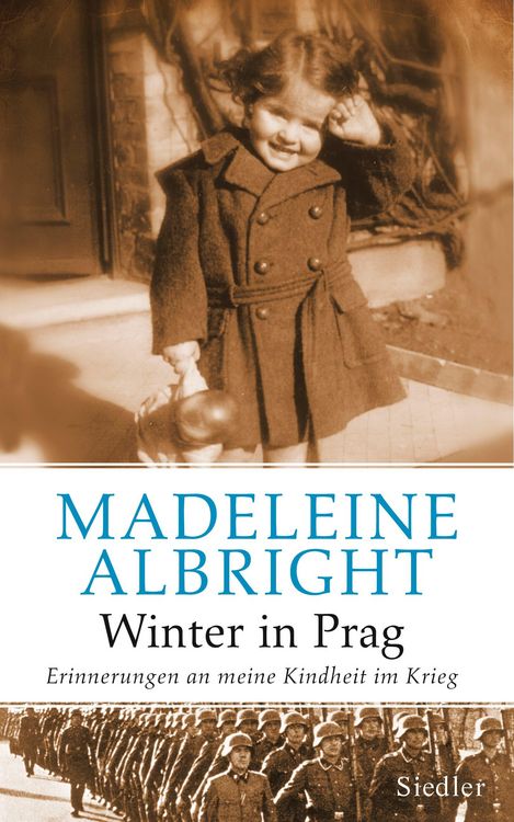 Produktbild: Winter in Prag