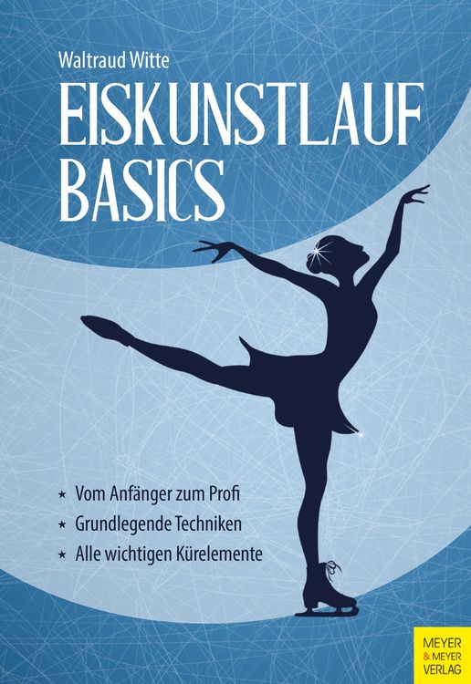 Produktbild: Eiskunstlauf Basics