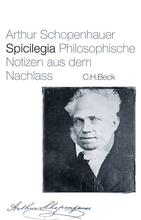Produktbild: Spicilegia