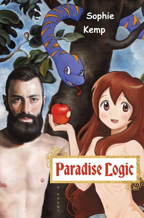 Produktbild: Paradise Logic