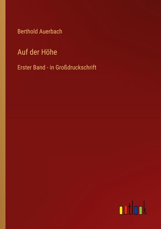 Produktbild: Auf der H&ouml;he