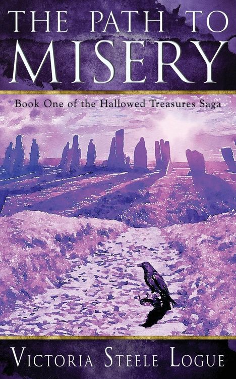 Produktbild: The Path to Misery
