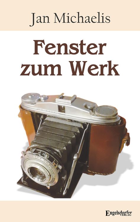 Produktbild: Fenster zum Werk
