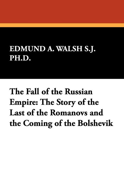 Produktbild: The Fall of the Russian Empire