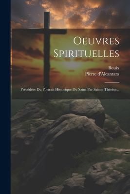 Produktbild: Oeuvres Spirituelles