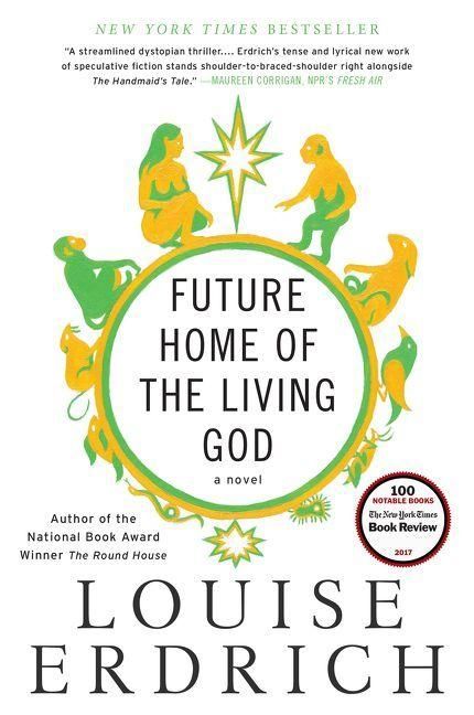 Produktbild: Future Home of the Living God