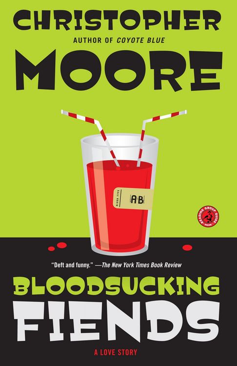 Produktbild: Bloodsucking Fiends