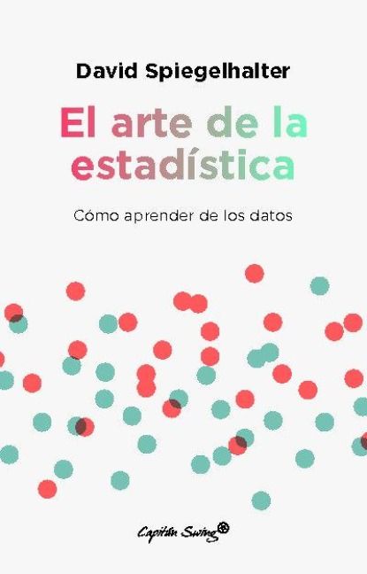 Produktbild: El arte de la estad&iacute;stica