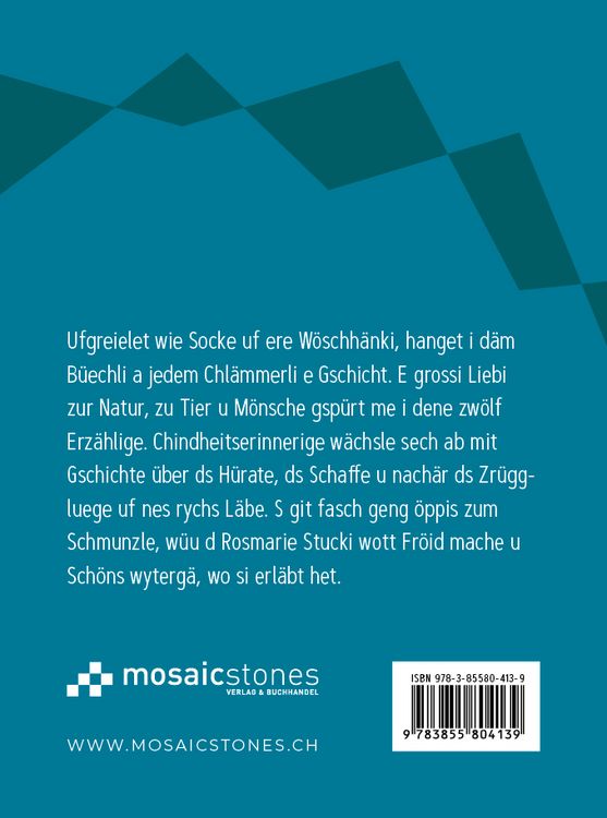 Produktbild: Es Dotze Chl&auml;mmerli
