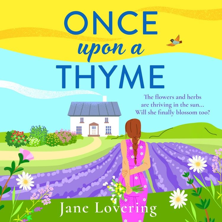 Produktbild: Once Upon a Thyme
