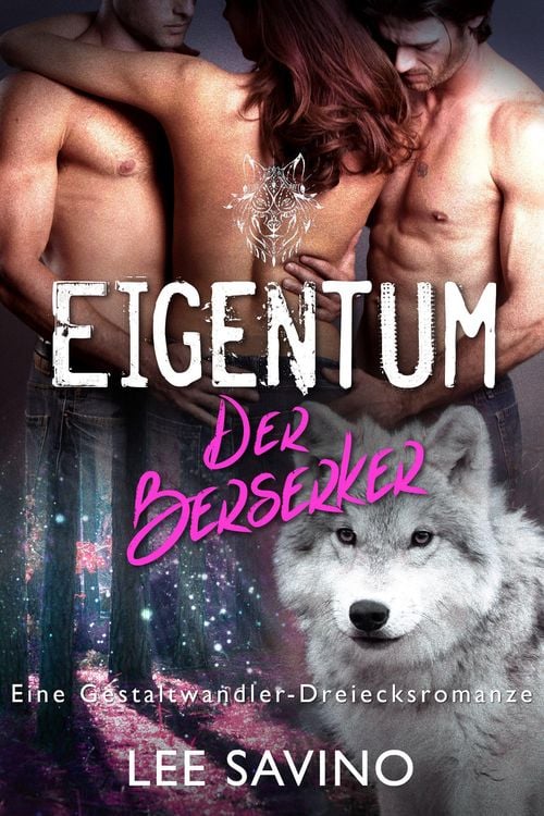 Produktbild: Eigentum der Berserker (Die Berserker-Saga, #11)