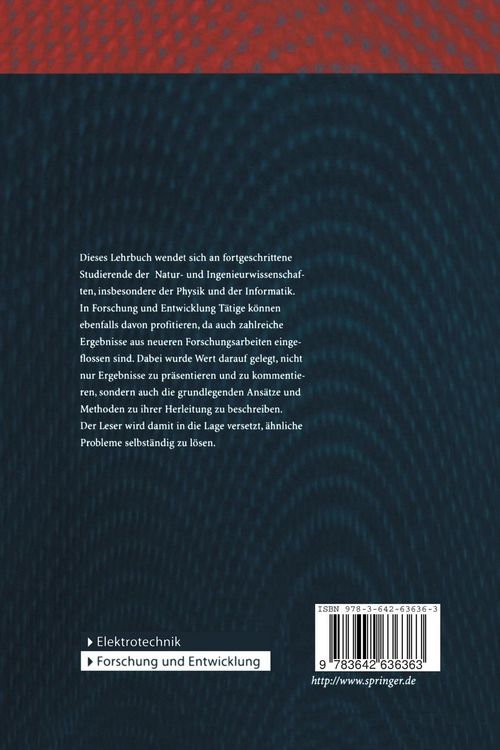 Produktbild: Signaltheorie