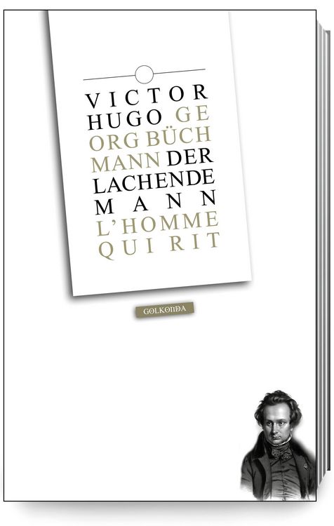 Produktbild: Der lachende Mann