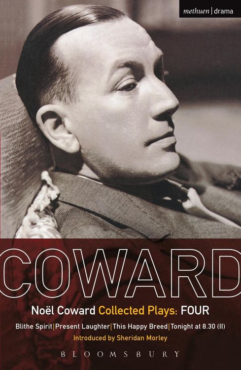 Produktbild: Coward Plays: 4