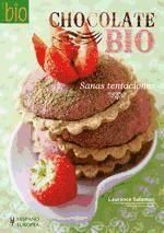Produktbild: Chocolate bio