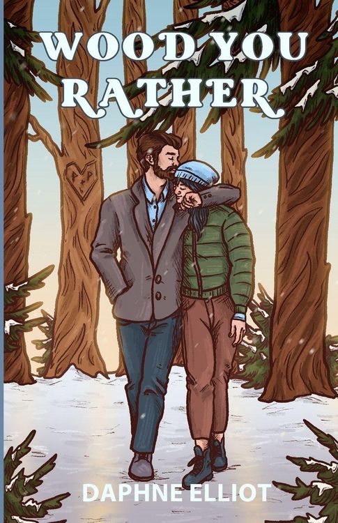 Produktbild: Wood You Rather