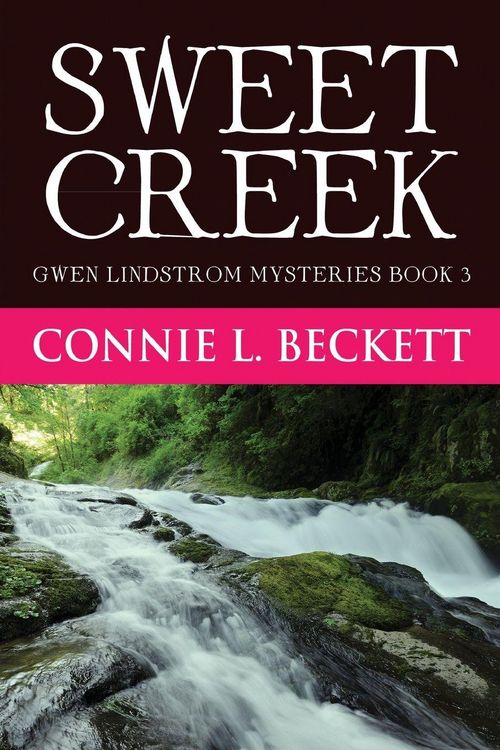 Produktbild: Sweet Creek