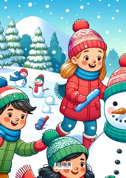 Produktbild: Winterzauber