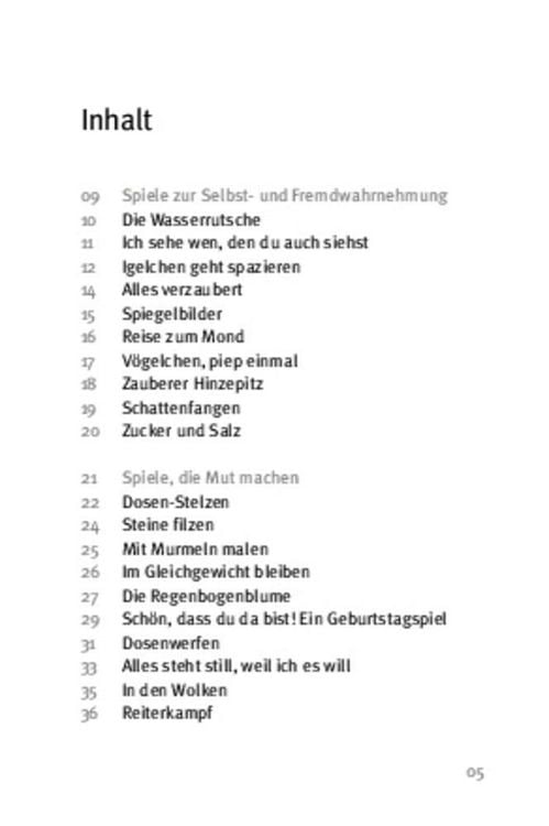 Produktbild: Die 50 besten Spiele zur Resilienzf&ouml;rderung