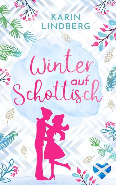 Produktbild: Winter auf Schottisch