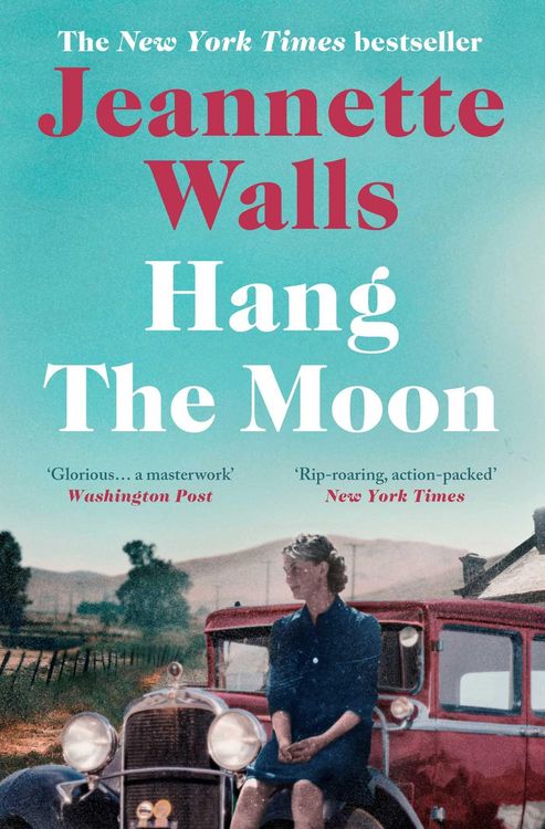 Produktbild: Hang the Moon