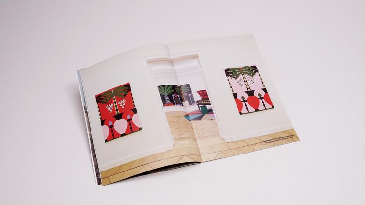 Produktbild: Agostino Iacurci