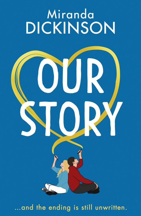 Produktbild: Our Story