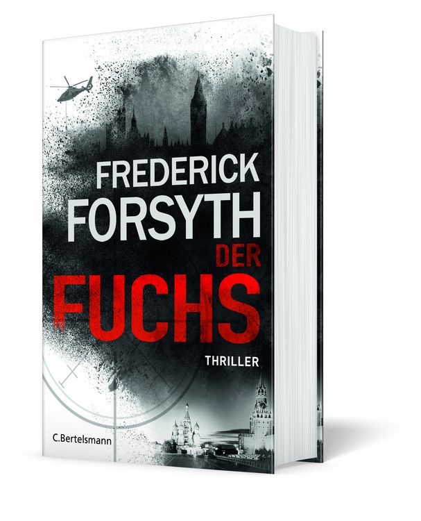 Produktbild: Der Fuchs