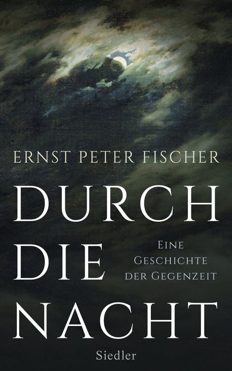Produktbild: Durch die Nacht