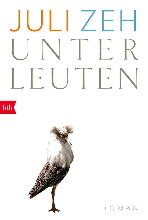 Produktbild: Unterleuten