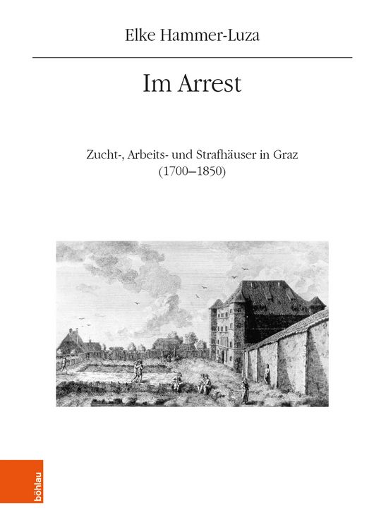 Produktbild: Im Arrest