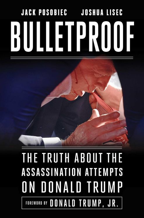 Produktbild: Bulletproof