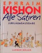 Produktbild: Alle Satiren
