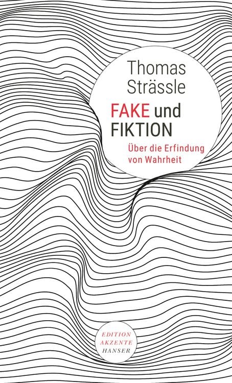 Produktbild: Fake und Fiktion