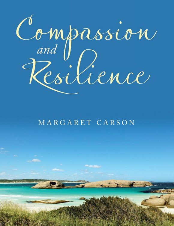 Produktbild: Compassion and Resilience
