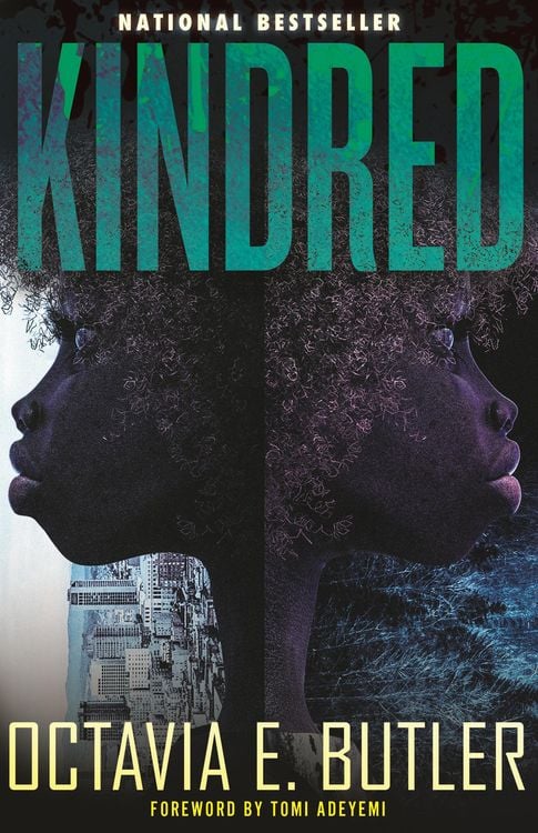 Produktbild: Kindred