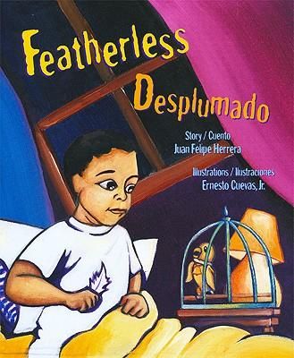 Produktbild: Featherless/Desplumado