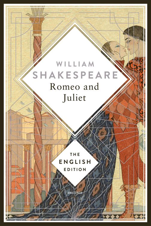 Produktbild: Romeo and Juliet