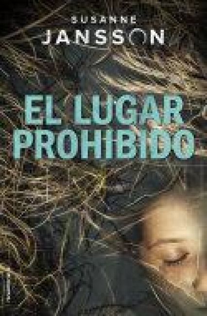 Produktbild: El Lugar Prohibido