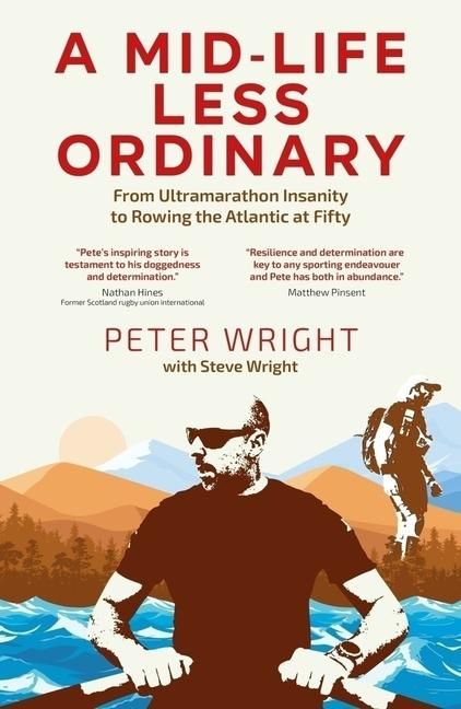 Produktbild: A Mid Life Less Ordinary